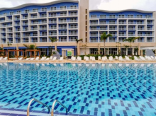 Varadero estrenará nuevo hotel en parcela Oasis