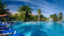 Hotel Occidental Arenas Blancas