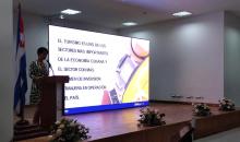 Presentan en FITCuba 2023 Cartera de Oportunidades de Negocios en el Turismo 