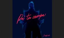 Cimafunk lanza su esperado álbum "Pa' Tu Cuerpa"