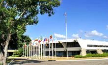 Palacio de Convenciones de La Habana, 43 años promoviendo el turismo de eventos