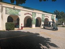 Palmares tuvo a su cargo el Gran Torneo Cuba Golf 