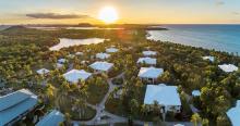 hotel Paradisus Río de Oro Resort & Spa