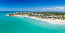 Cuba: turismo frente a los desafíos y retos futuros del cambio climático