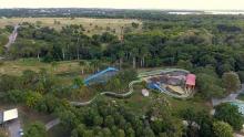 Parque Lenin