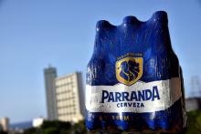 Cerveza Parranda