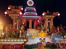 Las Parrandas de Guayos celebran cien años como símbolo cultural de Cuba