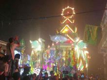 Guayos celebra el centenario de sus parrandas