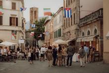 Presenta Cuba la Ruta del Tabaco en Italia