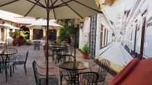 Camagüey con sólidas proyecciones para crecimiento de planta hotelera
