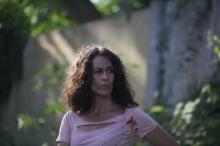 La Mujer Salvaje 