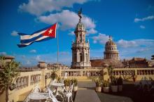 La Habana, Cuba