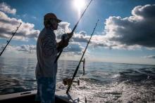 Torneo Internacional de Pesca Deportiva Jardines del Rey Big Game Trolling será en noviembre