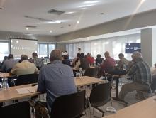 Sesionó en La Habana encuentro de experiencias de incubación de emprendimientos y proyectos para el desarrollo local