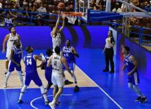 México derrota a Cuba en eliminatoria mundialista de baloncesto