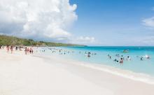 Playa Guardalavaca Cuba