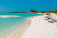 Playa Larga, nuevo territorio de preferente uso turístico