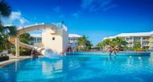 Hotel Playa Punta Hicacos