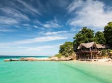 Cayo Saetía