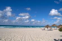 Varadero, Cuba