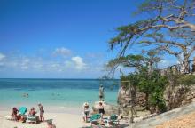 Playa Guardalavaca Cuba