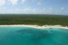 El misterio sonoro de las playas de Cayo Santa María