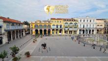 Cuba: principal destino cultural del Caribe en los World Travel Awards 2022