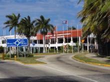 Plaza América, Varadero