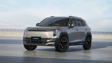 Cuba construye 11 estaciones de carga para autos eléctricos