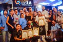 IPSA Pucara muestra su portafolio en la Fiesta del Vino