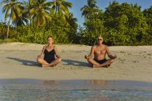 Placer y bienestar, el plus para elegir Cuba