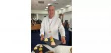 Proyecto Nativa en el Festival Internacional Varadero Gourmet 2022