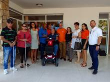 Matanzas crea la primera Red Territorial de Turismo Accesible en Cuba