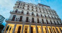 Hotel Mystique Regis Habana by Royalton próximo a abrir sus puertas