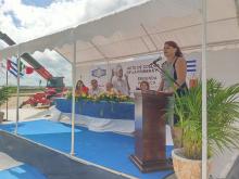 Richmeat de Cuba S.A ampliará presencia en Zona Especial de Desarrollo Mariel