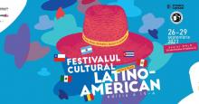 Cuba participó en el Festival Cultural Latinoamericano en Rumanía
