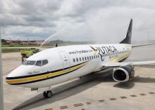 Rutaca Airlines