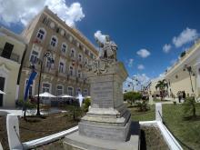 Sagua La Grande: turismo histórico en el centro de Cuba