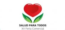 Feria Comercial Salud para Todos