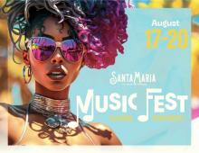 Santa María Music Fest 