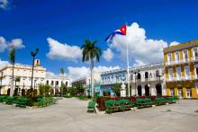 Sancti Spíritus