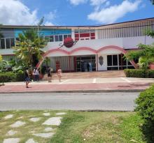 Club Santiago y el hotel Las Américas con ofertas de verano