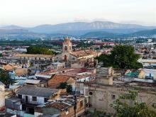Santiago de Cuba