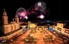 Santiago de Cuba