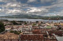 Santiago de Cuba