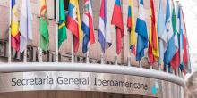 Secretaría General Iberoamericana