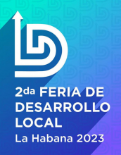 Comienza evento teórico de 2da. Feria de Desarrollo Local de La Habana
