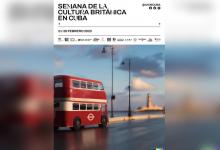 Semana de la Cultura Británica