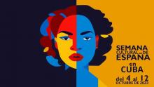 Semana Cultural de España en Cuba