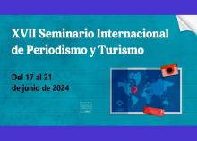 17mo. Seminario Internacional de Periodismo y Turismo